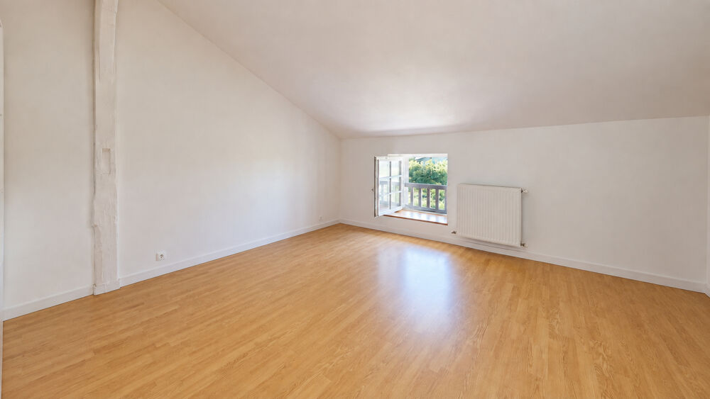 à vendre  Maison Larressore (64480)