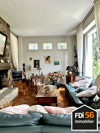  Maison � vendre 6 pi�ces 200 m�