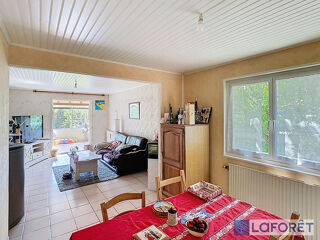  Maison à vendre 5 pièces 111 m²