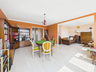  Appartement à vendre 4 pièces 105 m²