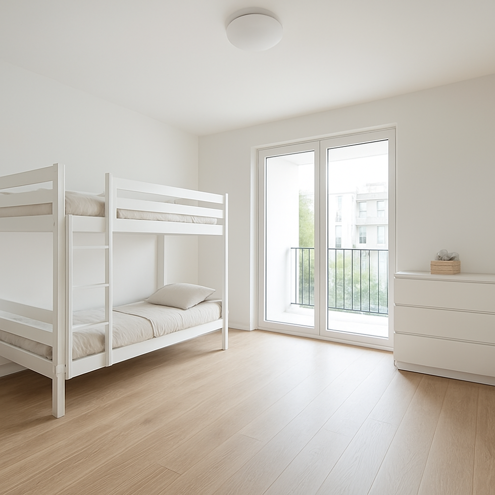 Vente Appartement Appartement 5 pièces de 107 m2 (Clamart) Clamart