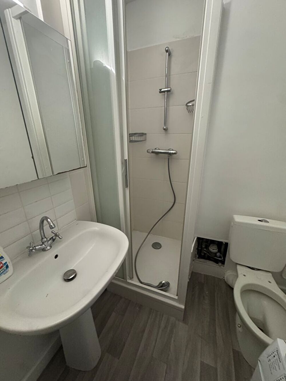Location Appartement Alfortville - Studio 30m2 avec parking et cave Alfortville
