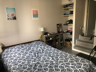  Appartement � vendre 3 pi�ces 50 m�