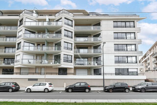  Appartement � vendre 3 pi�ces 67 m�