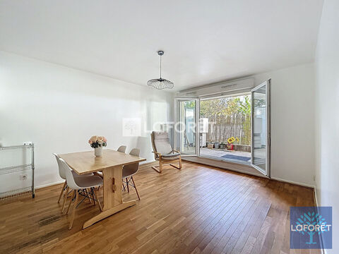  Appartement  louer 3 pices 55 m