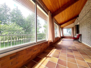  Maison � vendre 7 pi�ces 219 m�