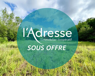  Terrain à vendre 11600 m²