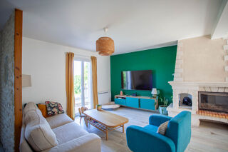  Maison � vendre 7 pi�ces 157 m�