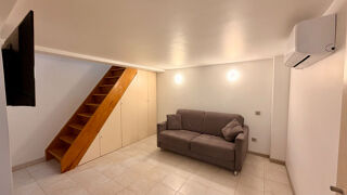  Appartement à louer 2 pièces 38 m²