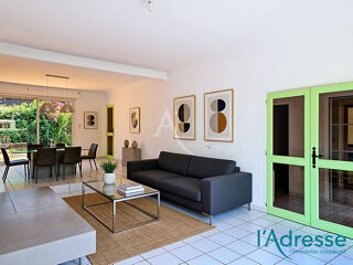  Maison à vendre 5 pièces 144 m²