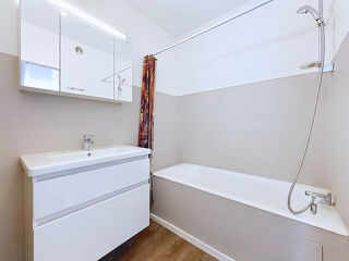  Appartement à vendre 3 pièces 67 m²
