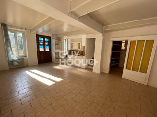  Maison � vendre 5 pi�ces 95 m�