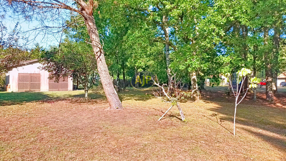 Ensemble Immobilier Lesparre Medoc 4 pièce(s) 75 m2