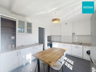  Appartement à louer 3 pièces 62 m²