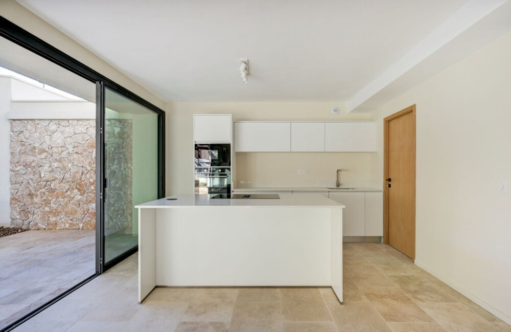 Vente Maison Maison luynes 120m² Aix en provence
