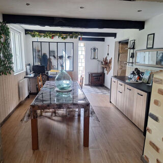  Maison � vendre 9 pi�ces 167 m�