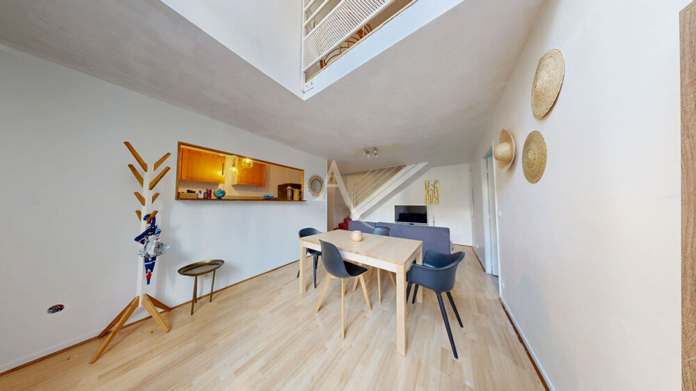 Vente Appartement Appartement Cergy 4 pièce(s) 75.5 m2 Cergy