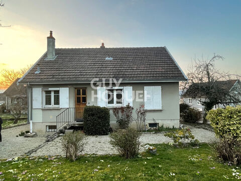   Maison � vendre � AUTUN Maison - 6 pi�ce(s) - 102 m�