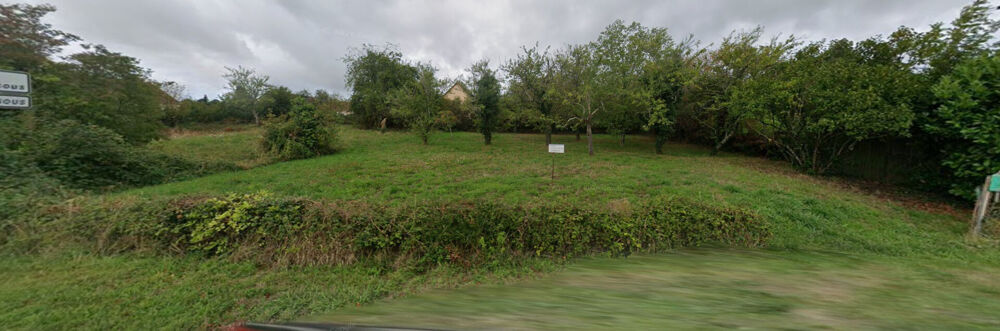 Vente Terrain Terrain Cluis 893 m2 Cluis