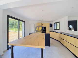  Maison à vendre 6 pièces 138 m²