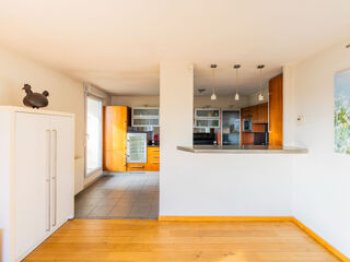  Appartement � vendre 4 pi�ces 99 m�