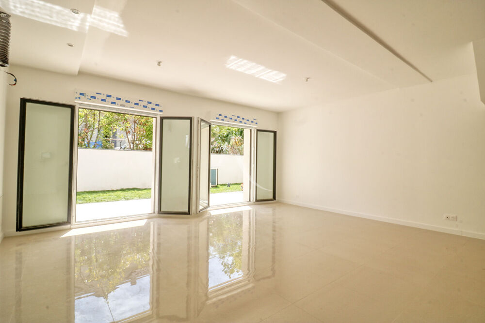 Vente Maison Maison neuve Antony 5 pièces 95 m2 - 4 chambres Antony