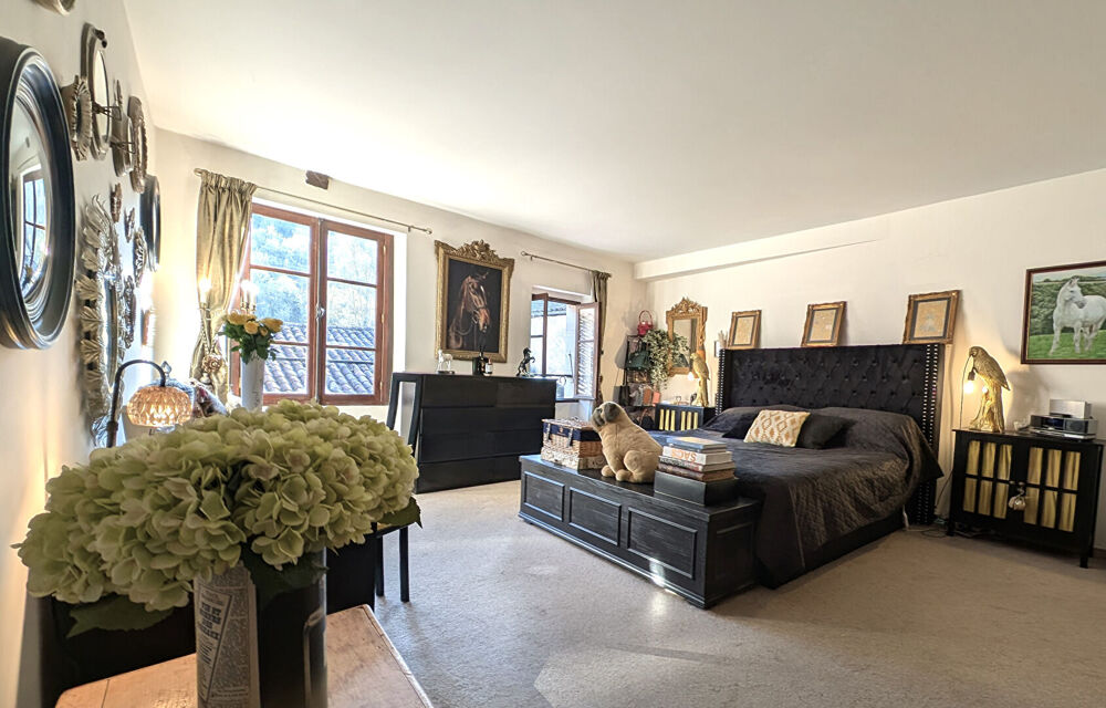 Vente Maison Belle maison à Saint Antonin avec terrasse Saint antonin noble val