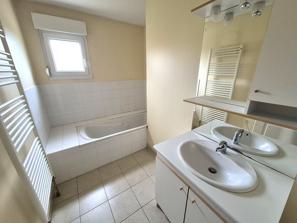 Maison 4 pièce(s) 83 m2