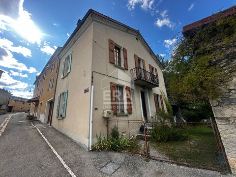   Maison T4  de 83 m² à vendre dans un environnement idyllique proche Laragne Maison - 4 pièce(s) - 83 m²