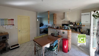  Maison à vendre 3 pièces 65 m²