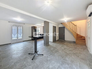  Maison � vendre 4 pi�ces 80 m�