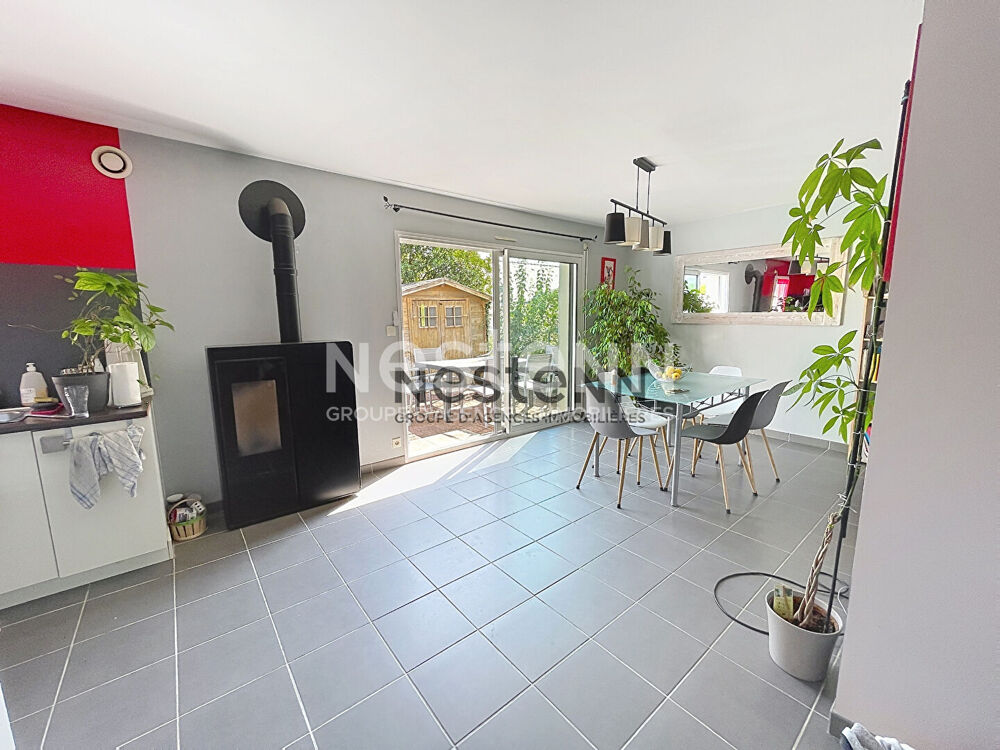 EN EXCLUSIVITÉ ! Maison 4 pièces à Muzillac