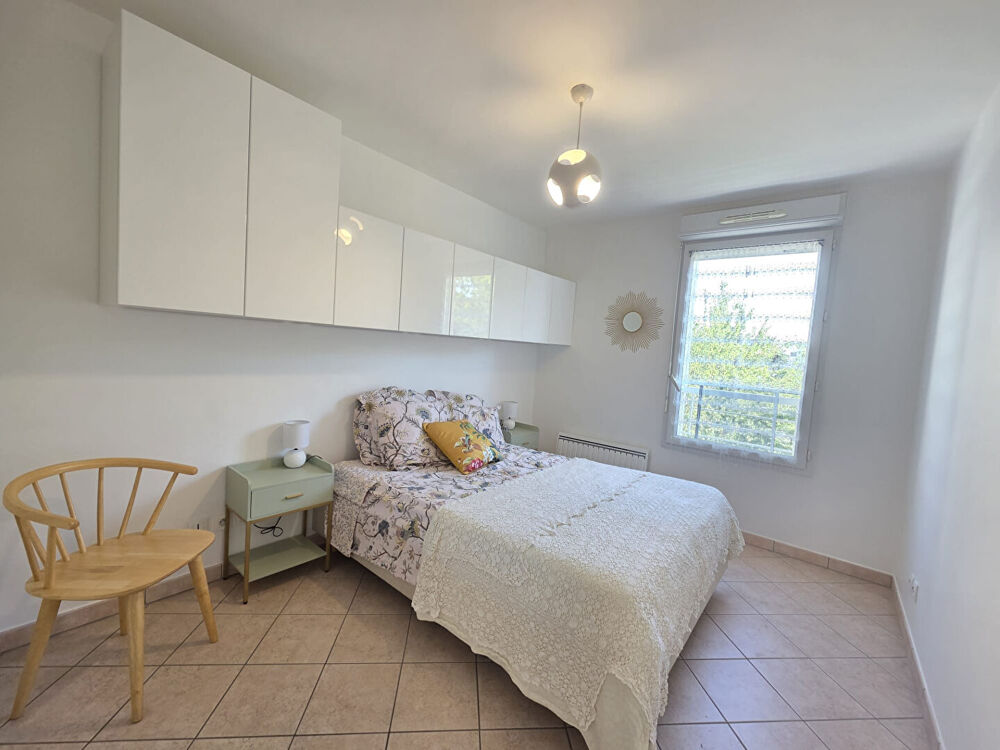 Vente Appartement Appartement Massy 3 pièce(s) 62.03 m2 Massy