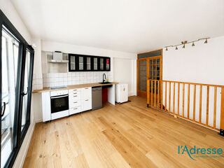  Appartement à vendre 3 pièces 70 m²