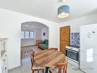  Appartement à vendre 2 pièces 46 m²