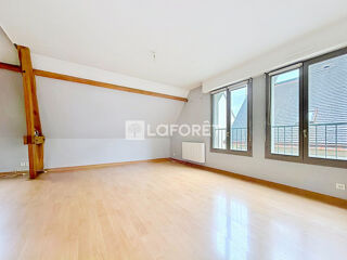  Appartement à vendre 2 pièces 51 m²