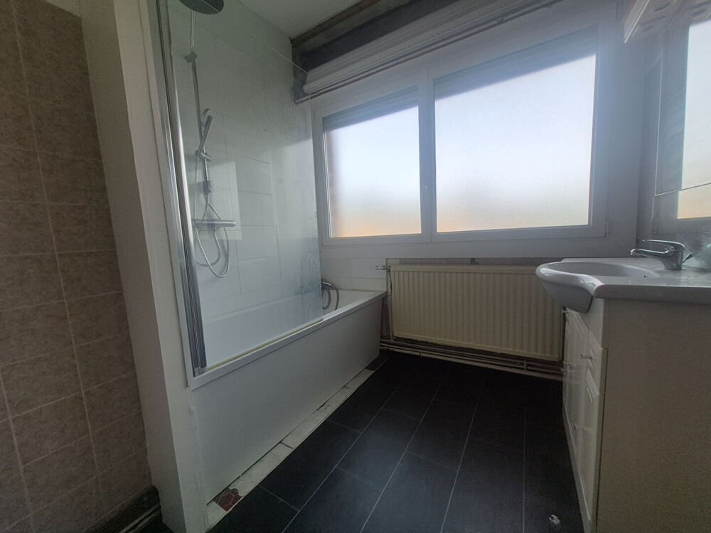Maison 4 chambres, jardin, garage Mons En Baroeul
