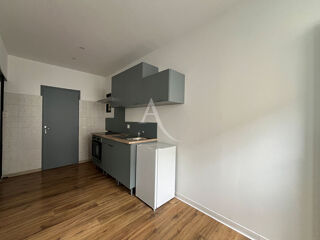  Appartement à louer 1 pièce 24 m²