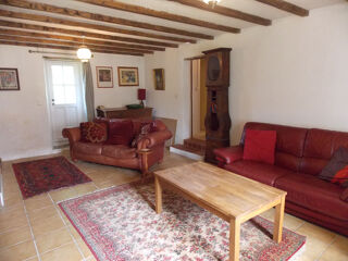  Maison à vendre 5 pièces 152 m²