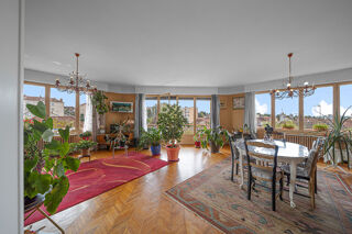  Appartement à vendre 6 pièces 167 m²