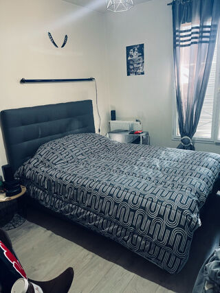  Maison � louer 3 pi�ces 63 m�