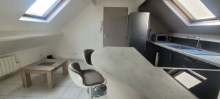  Appartement � vendre 2 pi�ces 26 m�