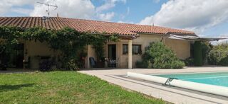  Maison à vendre 6 pièces 200 m²