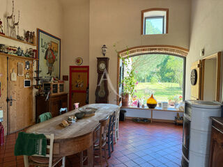  Maison à vendre 6 pièces 170 m²