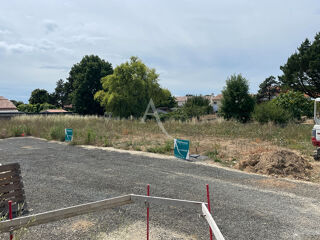  Terrain � vendre 325 m�