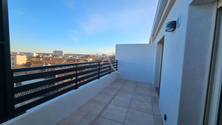  Appartement � vendre 4 pi�ces 74 m�