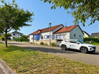  Maison � vendre 5 pi�ces 190 m�