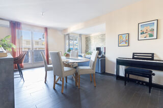  Appartement à vendre 3 pièces 89 m²