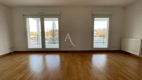  Appartement � louer 4 pi�ces 97 m� Epinal