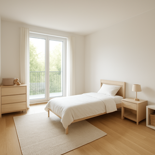  Appartement � vendre 4 pi�ces 80 m�